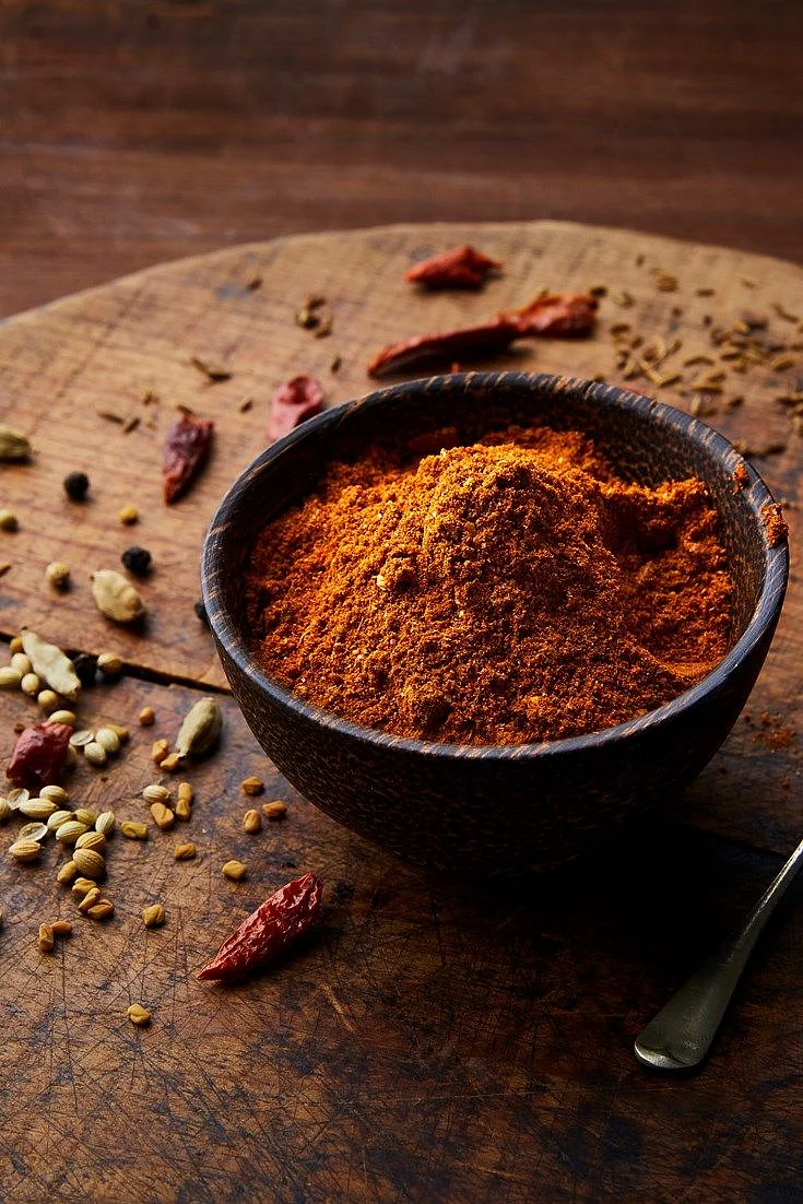 Maggi Masala Recipe 8