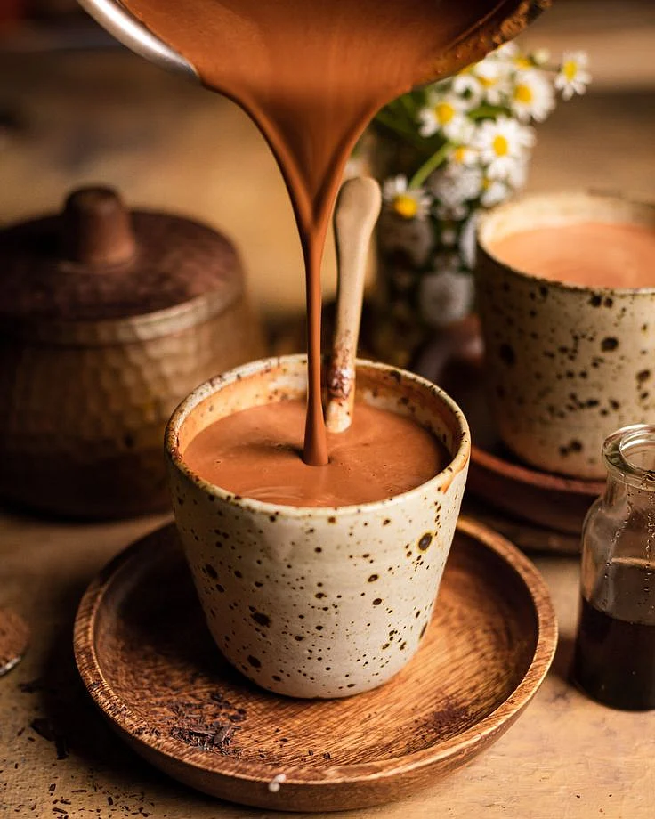 hot chocolate