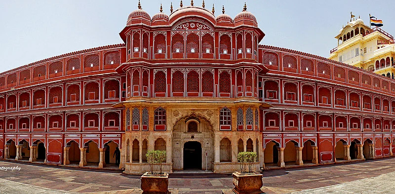 City Palace