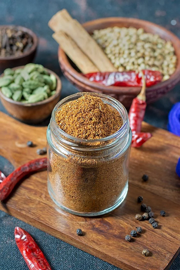 Maggi Masala Recipe 6
