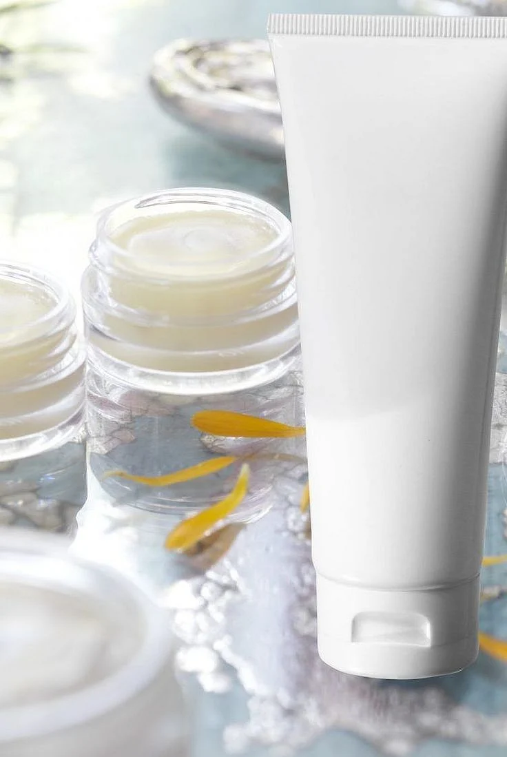 lotion or moisturizer