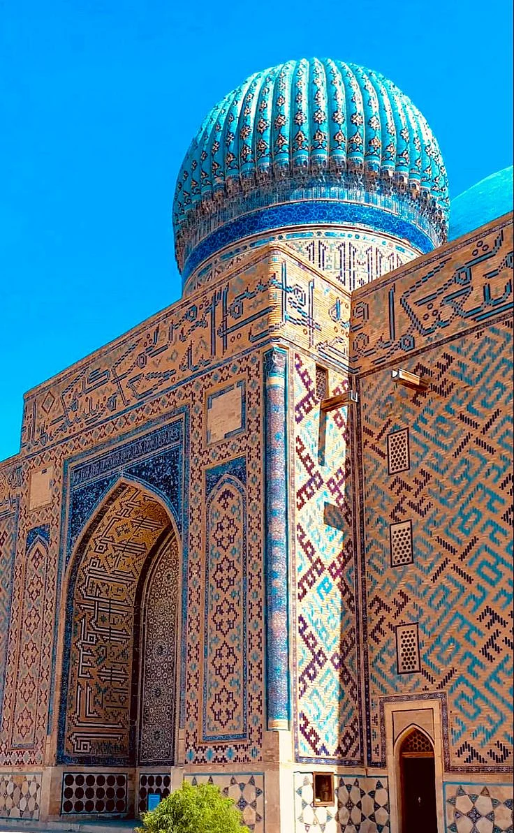🇰🇿KAZAKHSTAN Historical Places Cities Sights for History Buffs