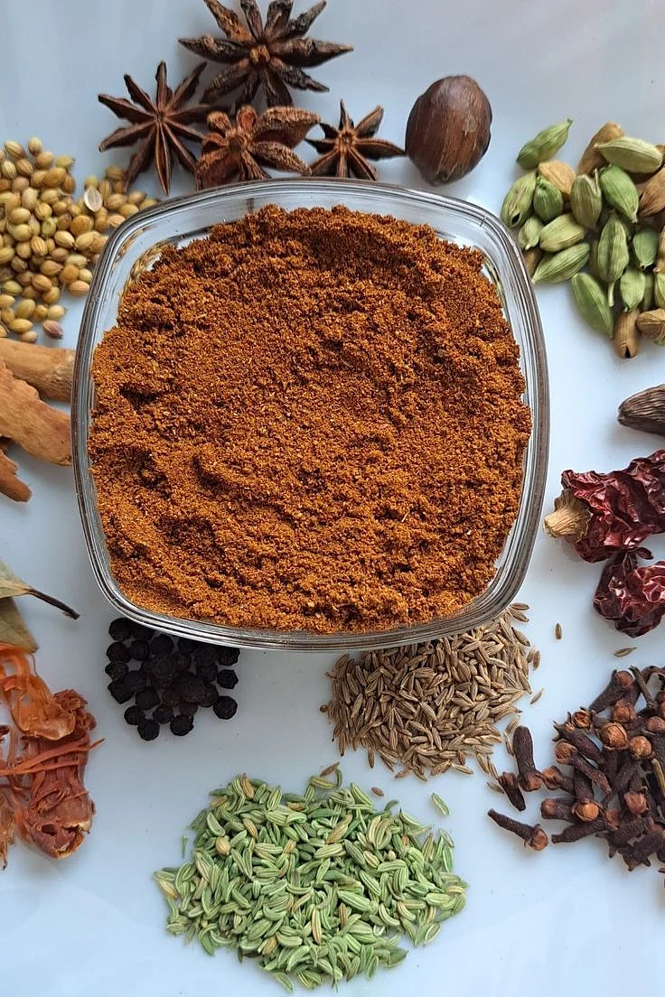 Maggi Masala Recipe 2