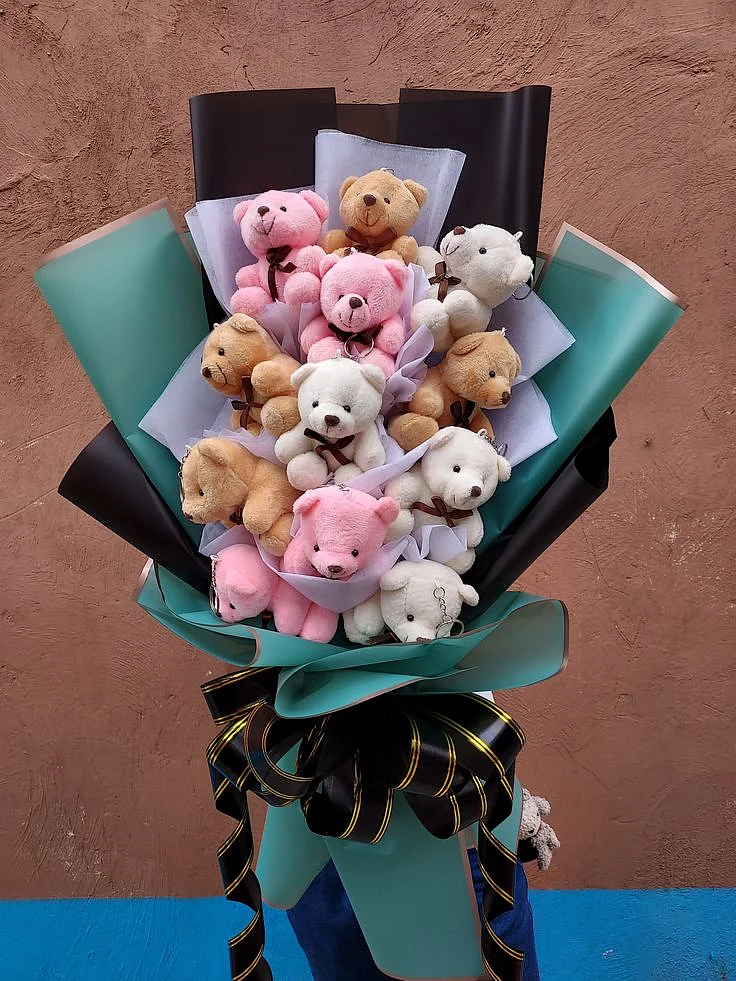 teddy