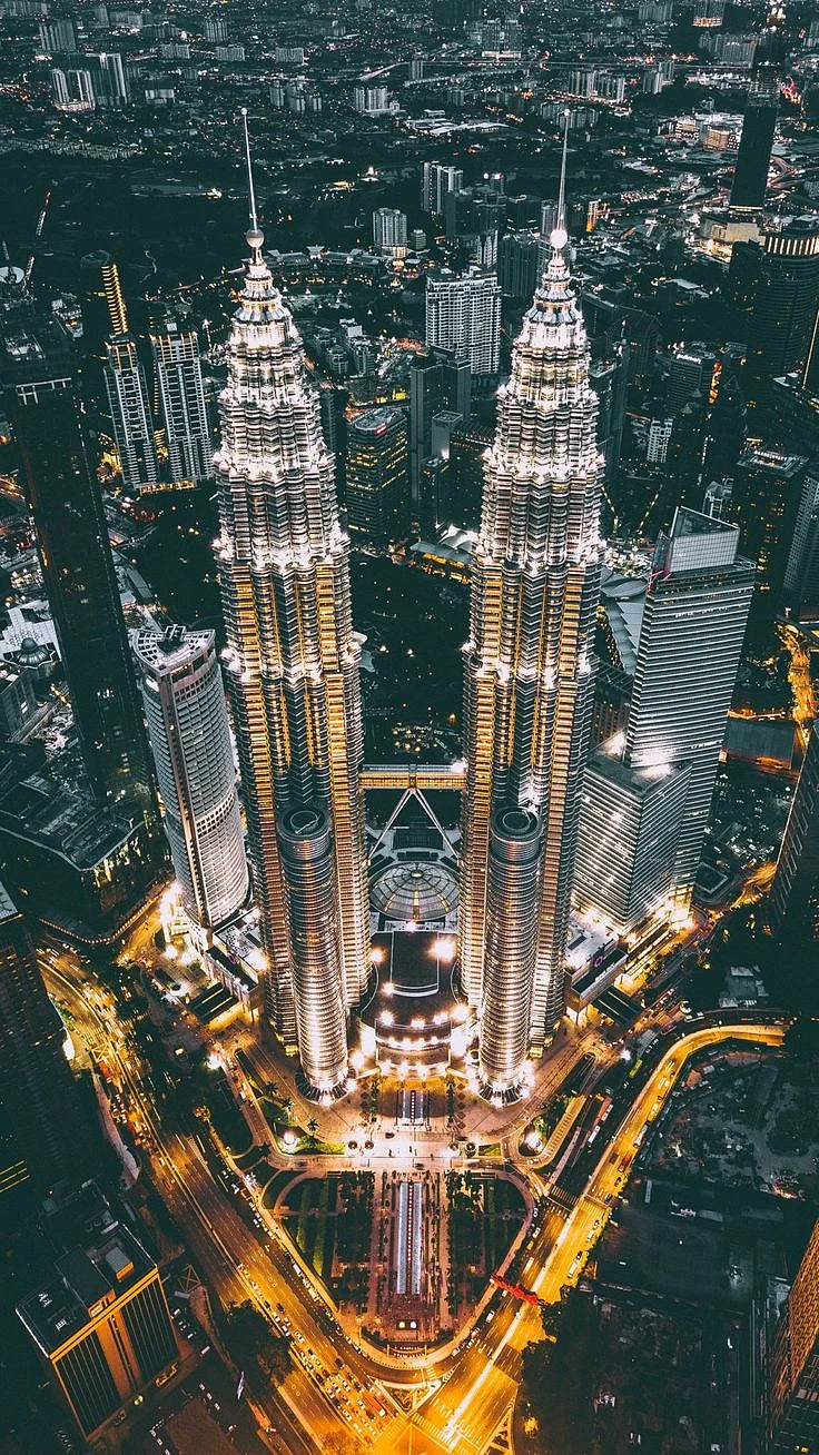 8 Serious Reasons To Visit Malaysia In 2019
