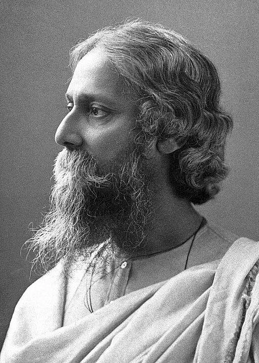 Knowing the Kobiguru Interesting Facts about Rabindranath Tagore The Chrysalis BREW Project 1