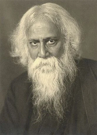Rabindranath Tagore – Wikipedia