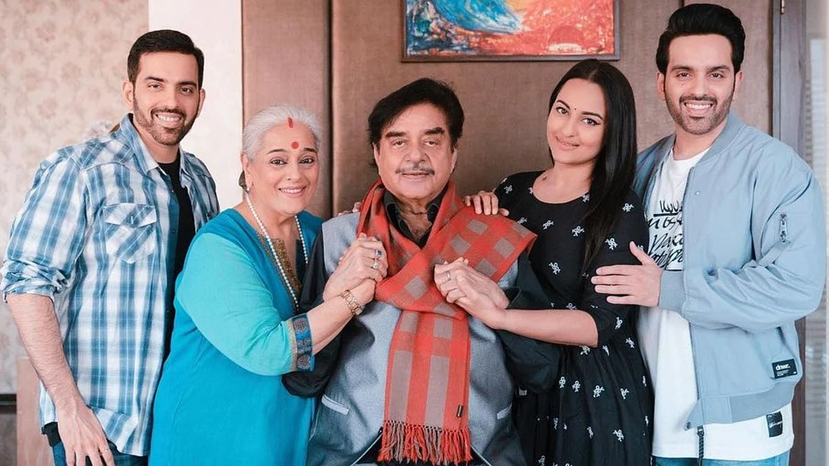 Shatrughan Sinha 2