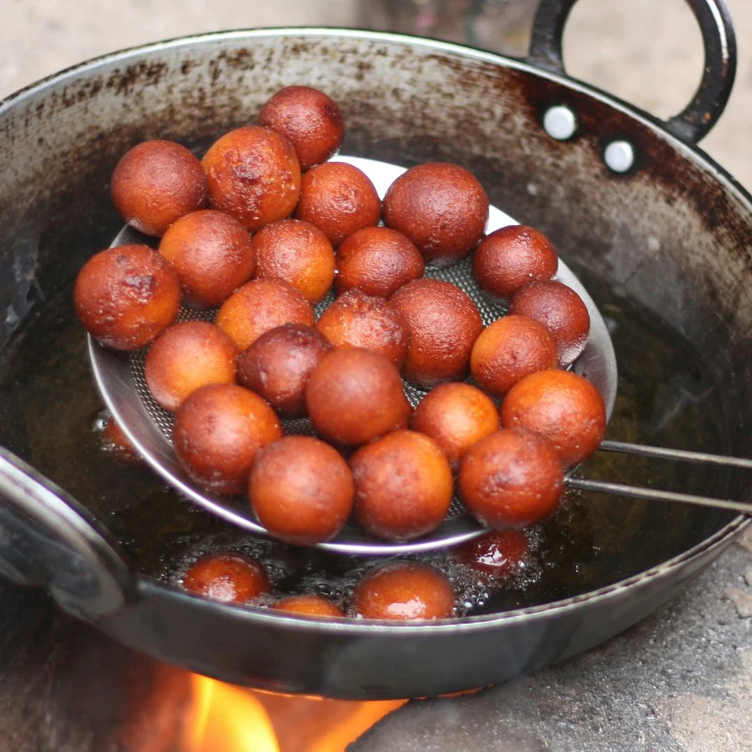gulab jamun recipe in hindi