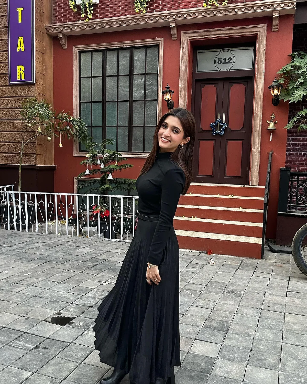 Nidhi Shah 8