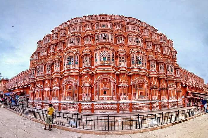 hawa mahal 2