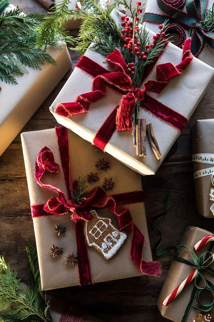 christmas gifts