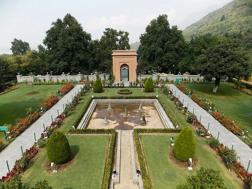 chasme sahi