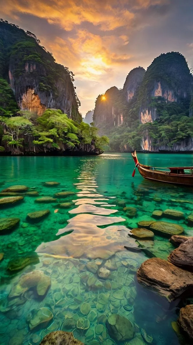 Thailand beauty in Bali