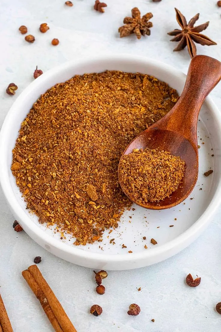 Maggi Masala Recipe 10