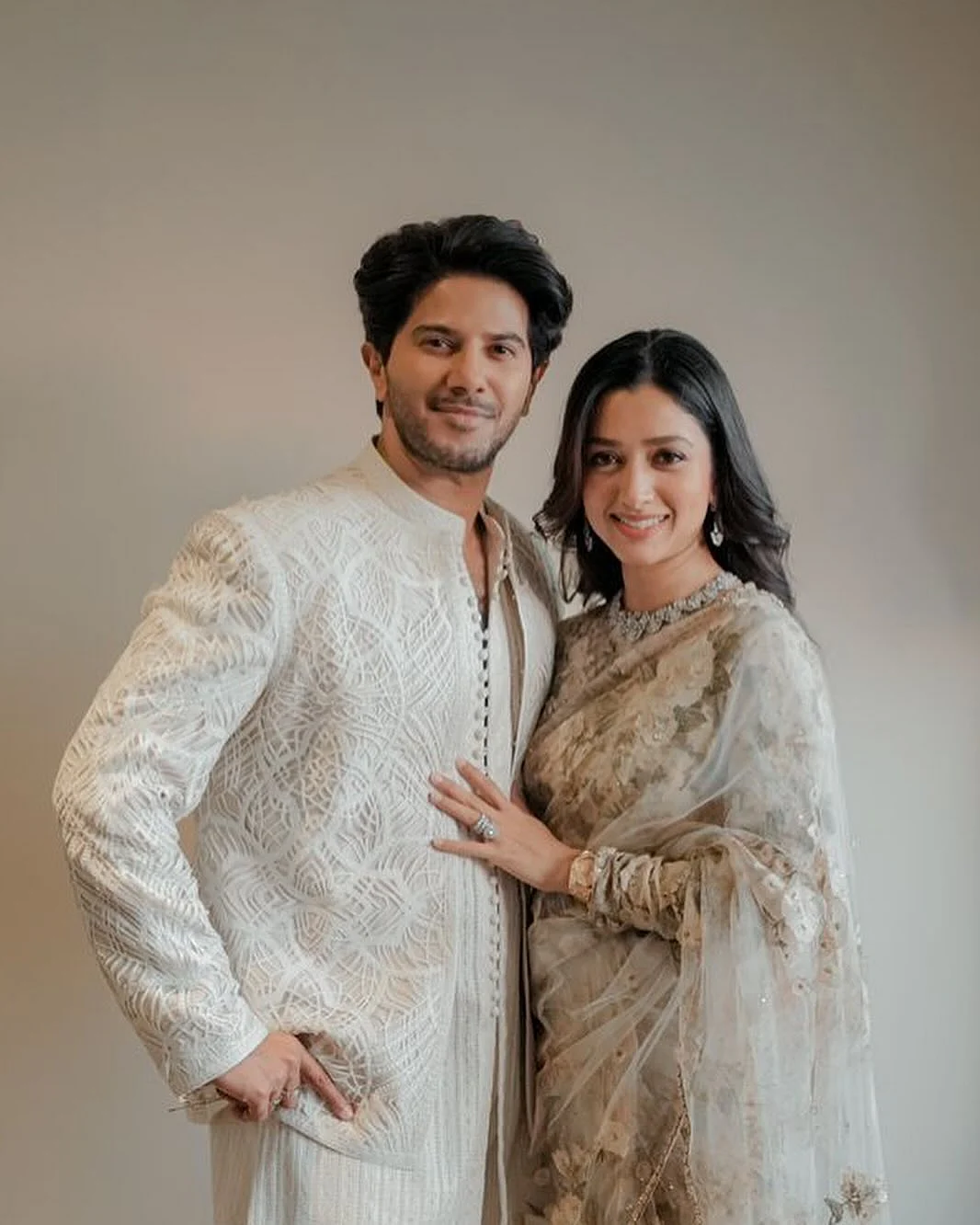 From trying to get used to calling each other husband and wife to now being known as Maryams papa and mamma we’ve come a long way. Life is quite akin to the roads I like to drive on. Twists and turns and ups and 1