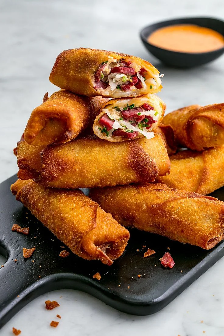 Patties and Rolls
