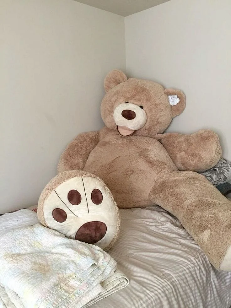 teddy bear gifts