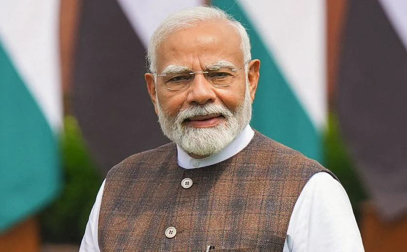MODI 1