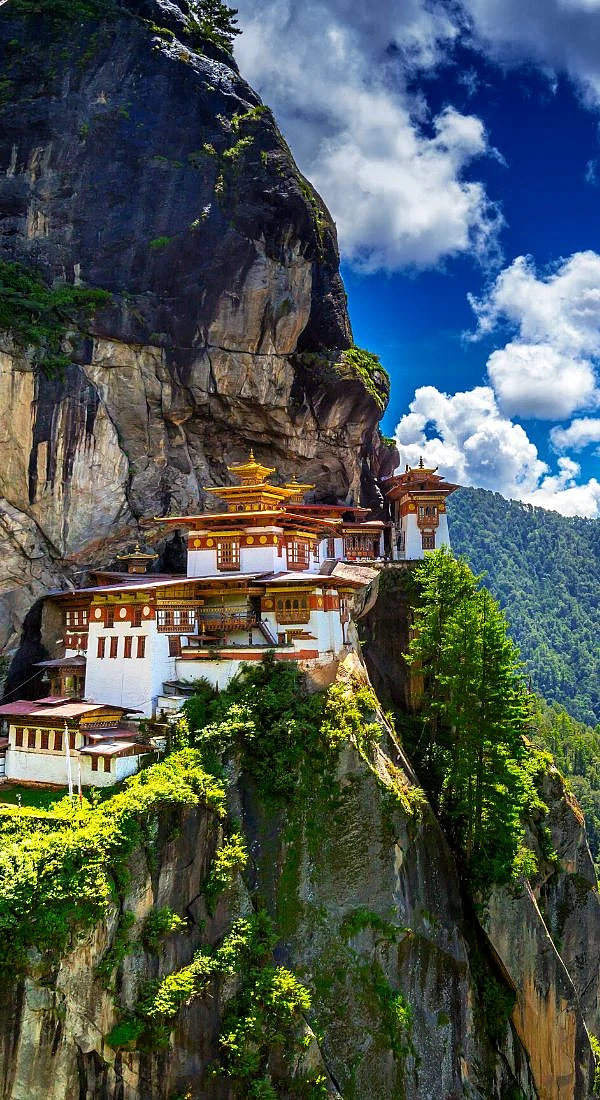 INCREDIBLE THINGS ABOUT BHUTAN YOU DID NOT KNOW