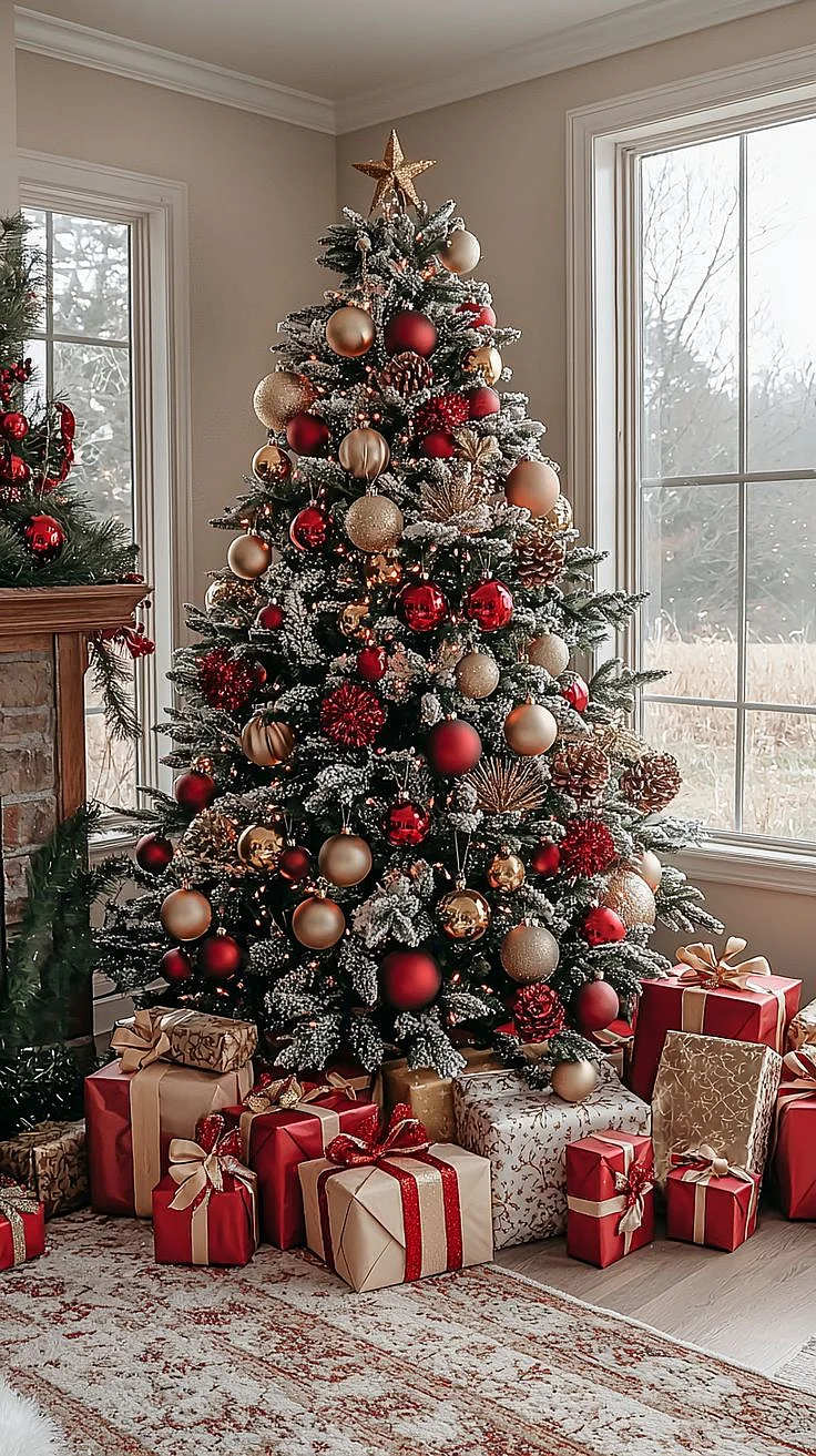 Christmas Tree 6