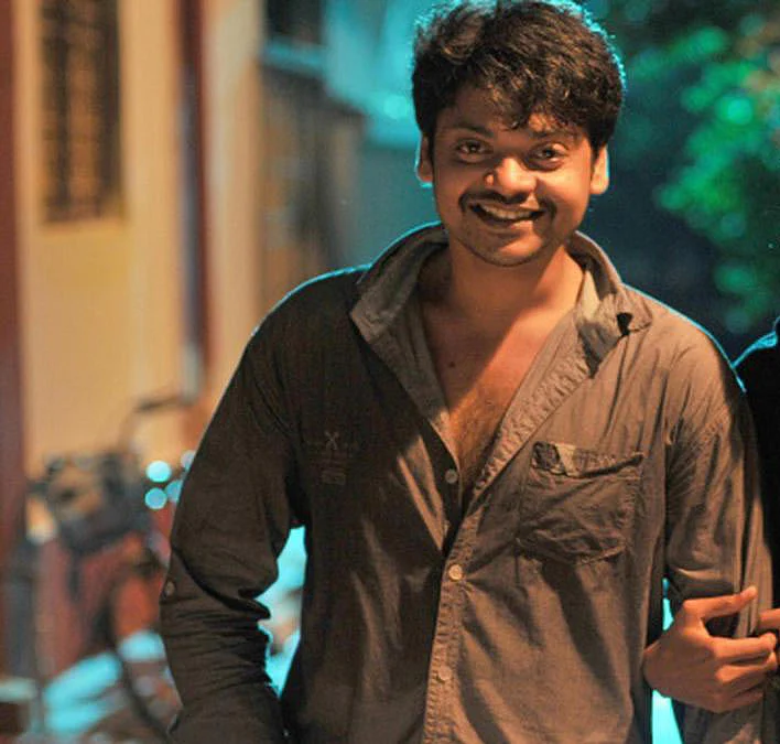 Ganesan Mahadevan