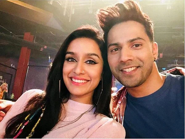 shraddhaVarun191