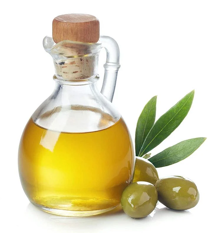 5 Surprising Facts about Olive Oil and Health