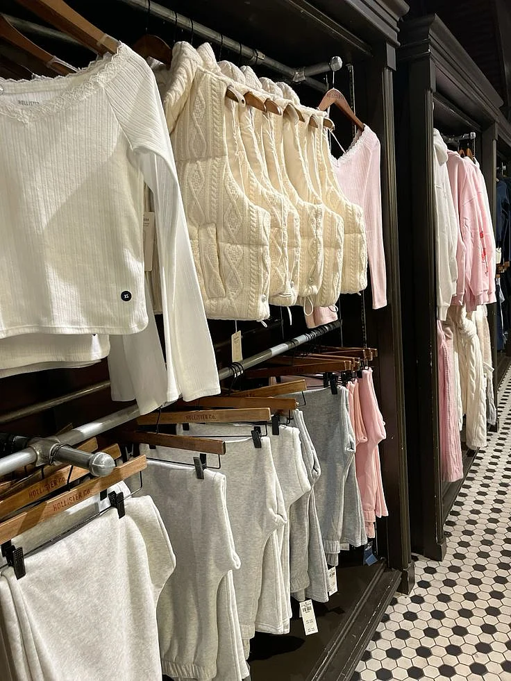 clothes