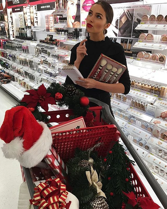 secret santa