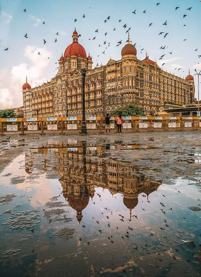 10 Top Cities In India To Visit Hand Luggage Only Travel Food And Photography Blog