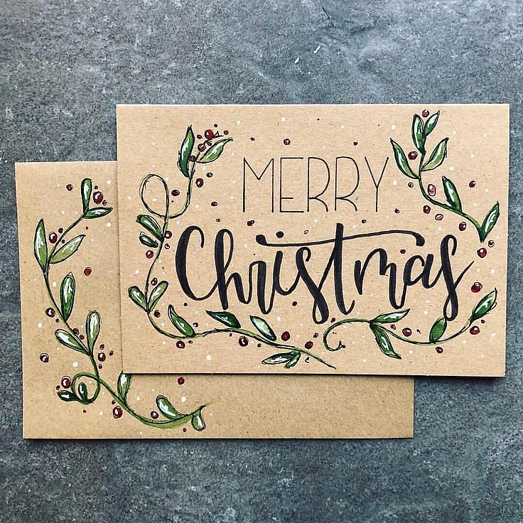 merry christmas 4