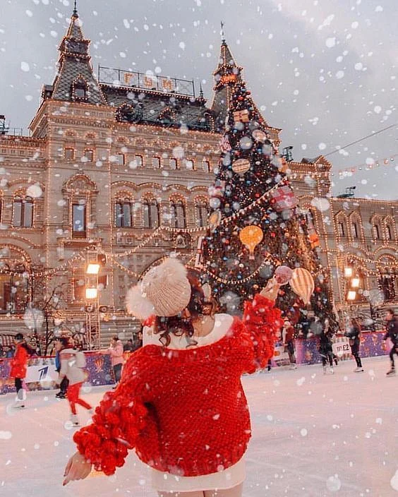Christmas celebration 4