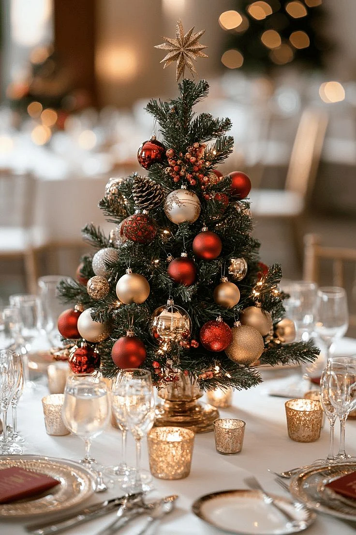 Christmas celebration 3
