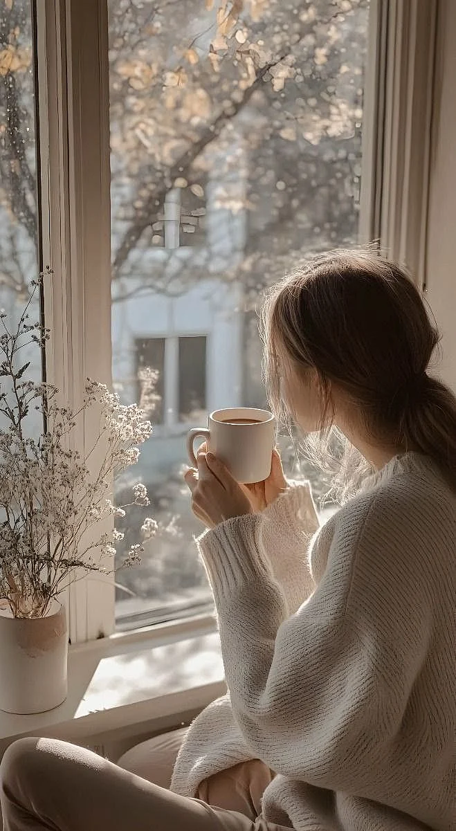 alone time