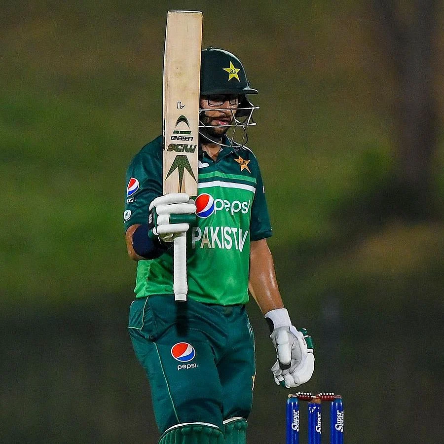 Imam ul Haq 3