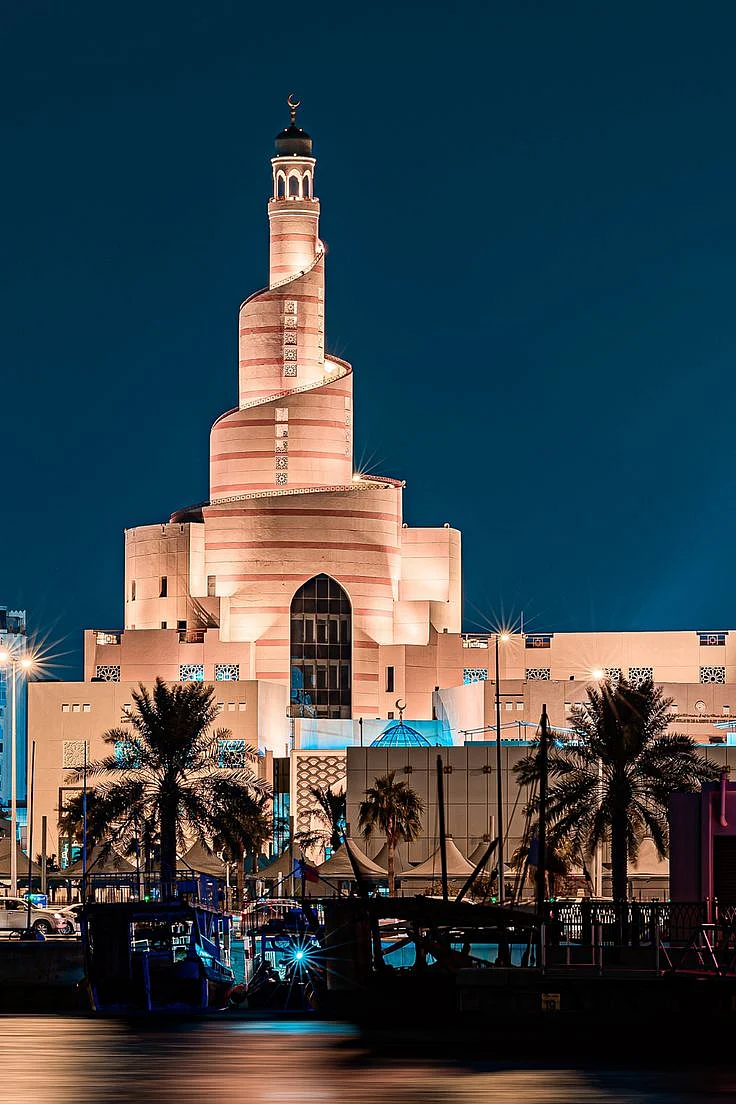 Top 10 reasons why visiting Qatar is worth it