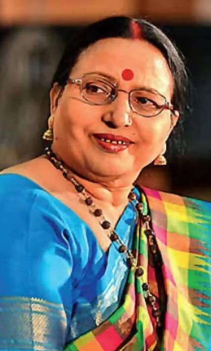 sharda