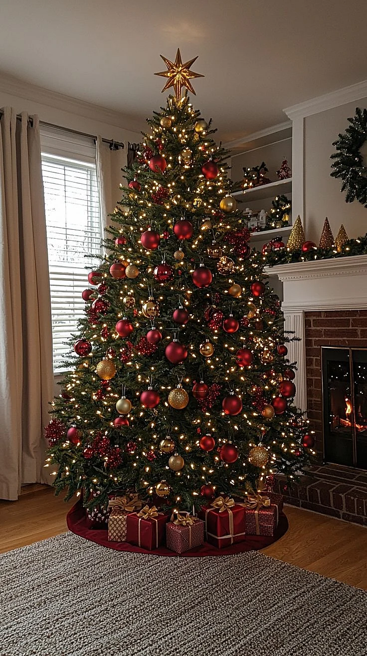 Christmas Tree 3