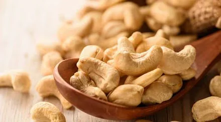 cashew 2