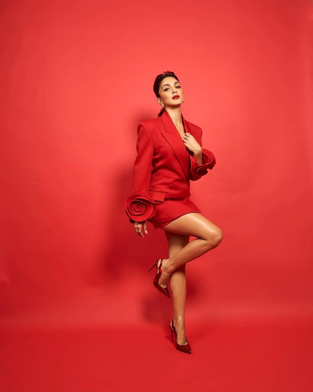 kiara adani