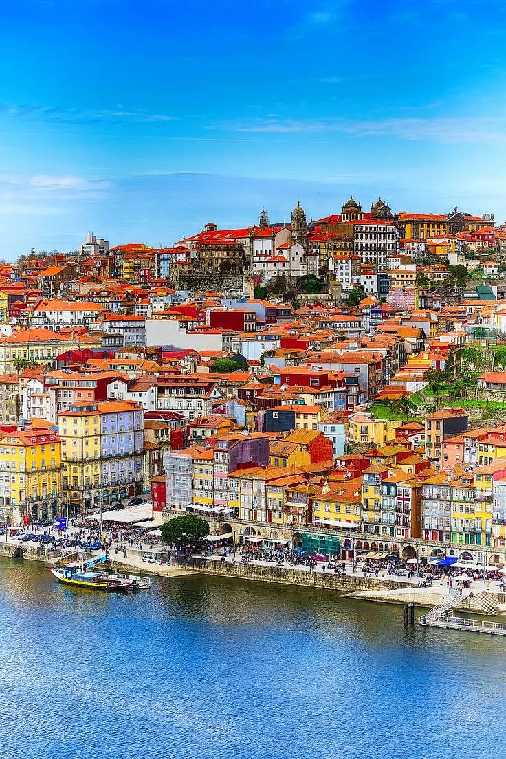 Best Things To Do In Porto Portugals Second Biggest City