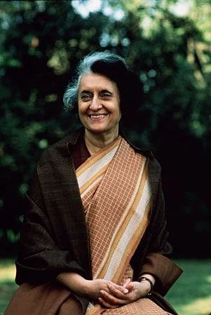 Indira Priyadarshini Gandhi 1917 1984 Find a