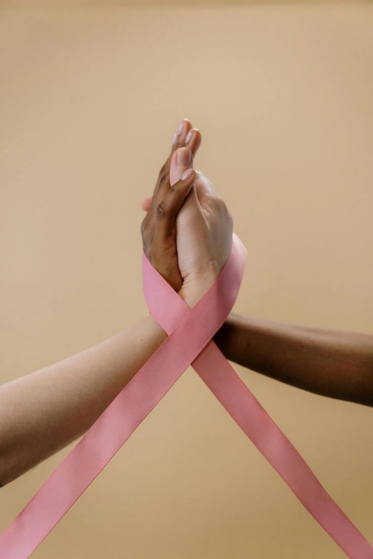 Beyond Treatment Navigating Life After Breast Cancer — Every Thing For Dads