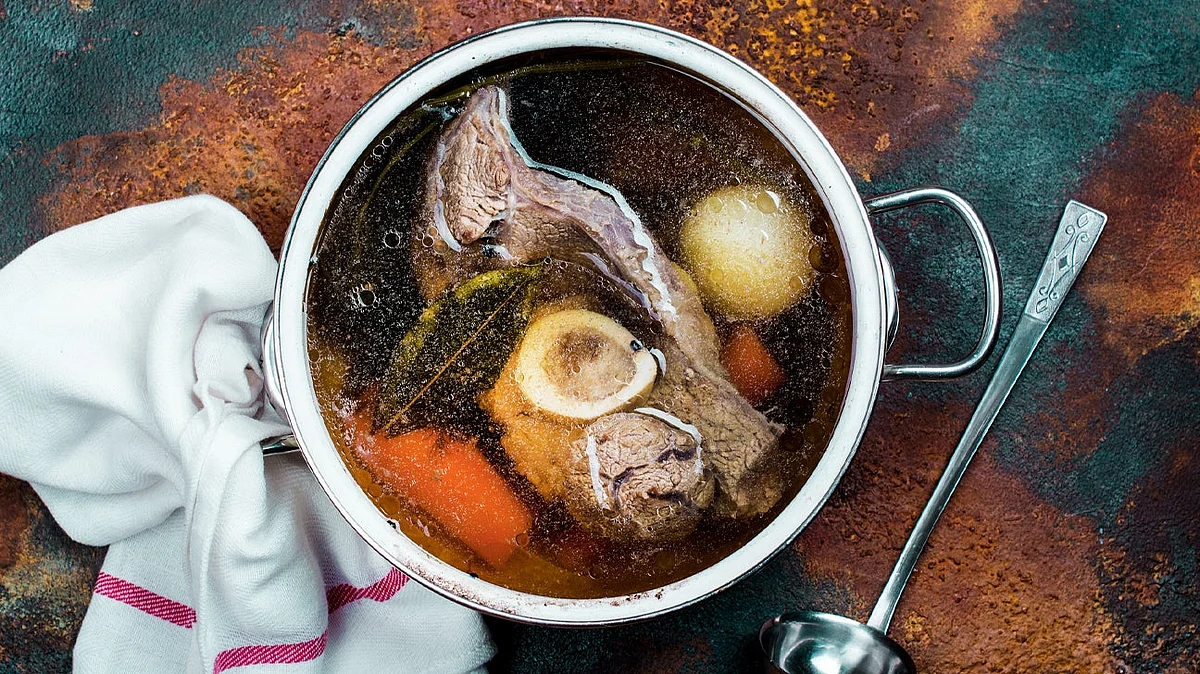 Bone Broth