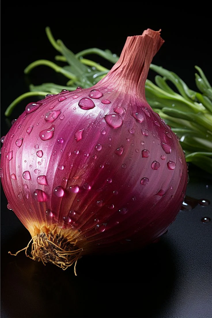 The Remarkable Health Benefits of Onions A Comprehensive Guide