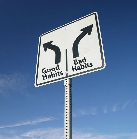 good habits 1