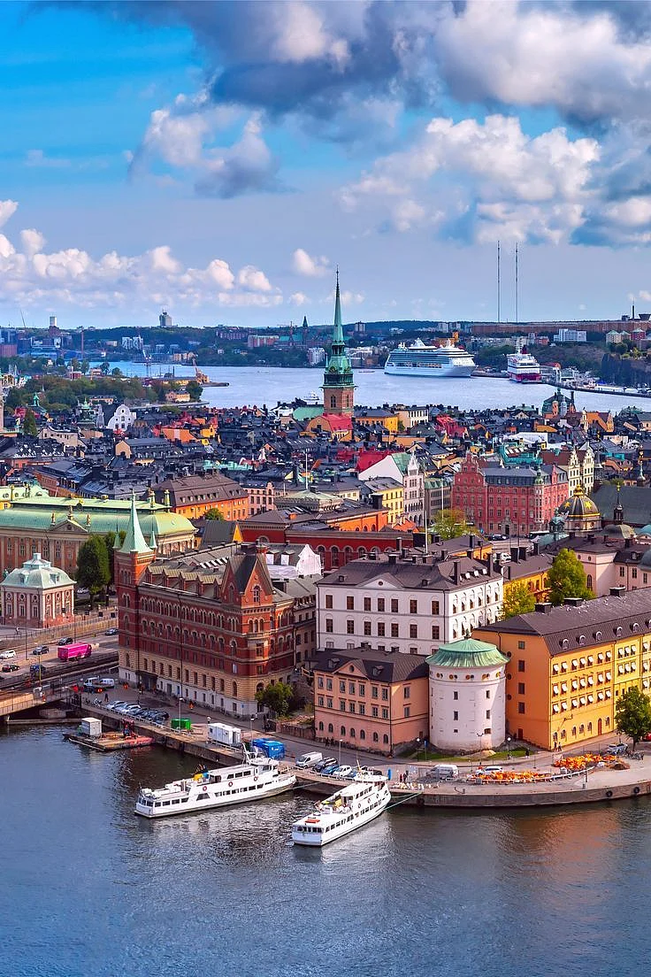 Sweden Travel Advice