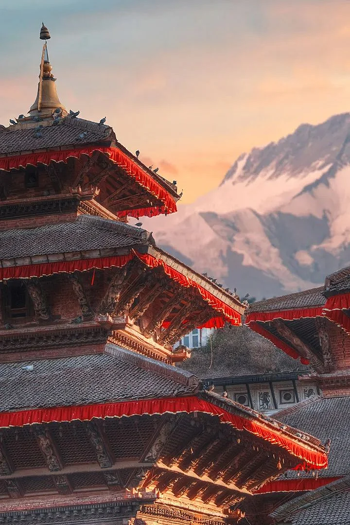 7 Things to do in Kathmandu Nepal Kathmandu Food Travel Guide Vogue India