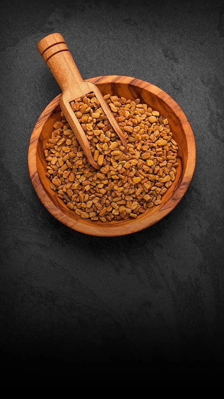 How to use fenugreek seeds for weight loss
